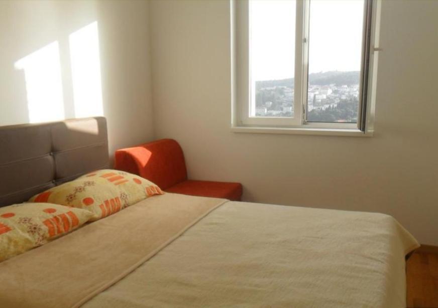 דוברובניק Rooms Anela With Large Common Tarrace And Beautiful Sea View מראה חיצוני תמונה
