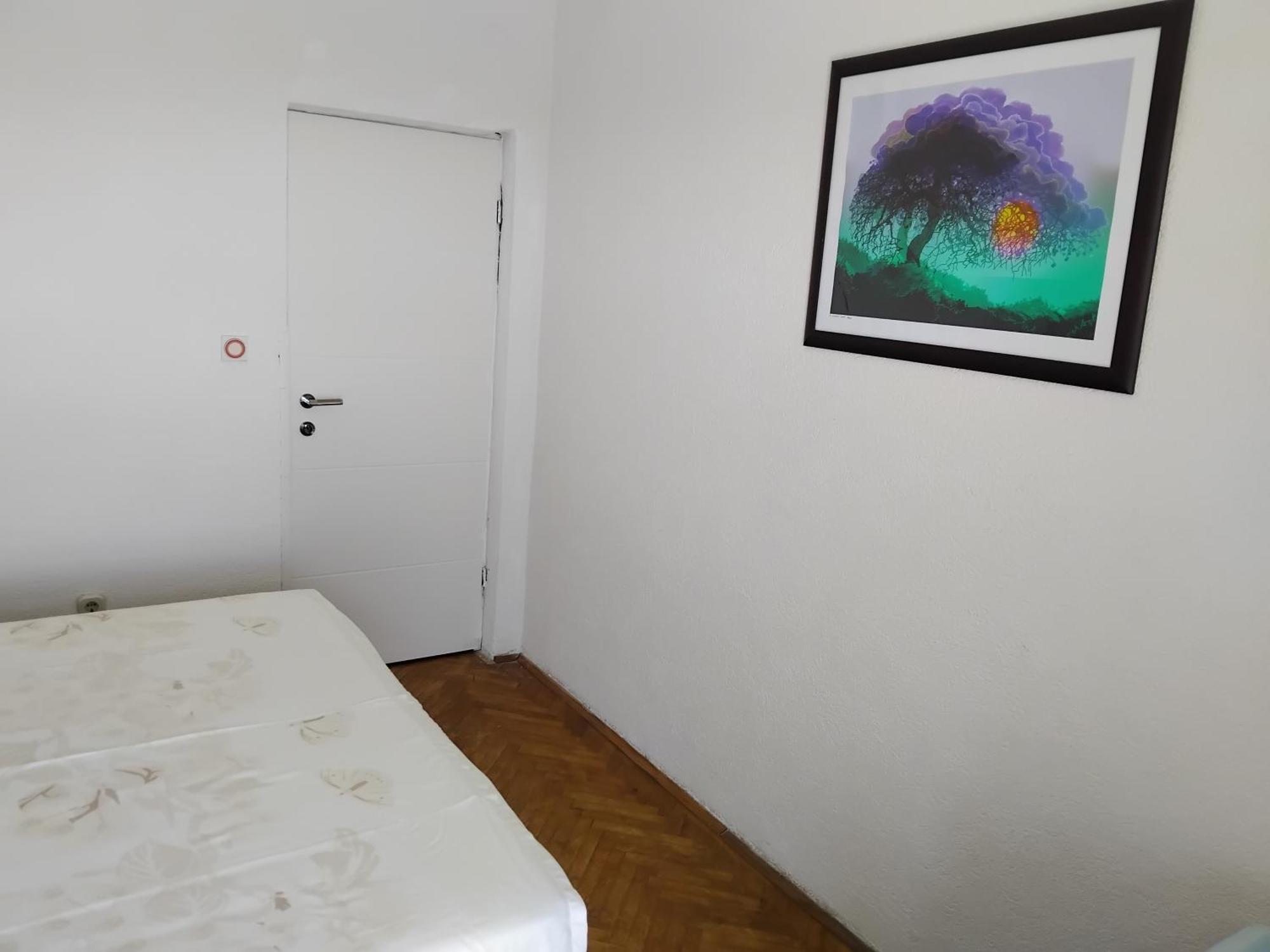 דוברובניק Rooms Anela With Large Common Tarrace And Beautiful Sea View מראה חיצוני תמונה