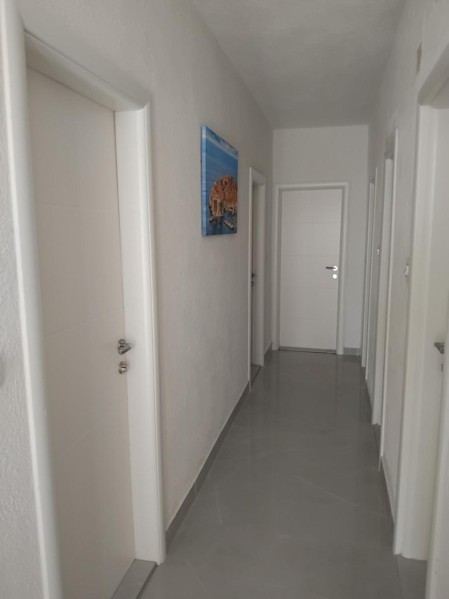 דוברובניק Rooms Anela With Large Common Tarrace And Beautiful Sea View מראה חיצוני תמונה