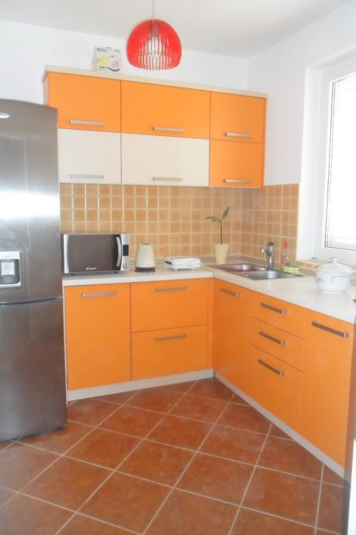 דוברובניק Rooms Anela With Large Common Tarrace And Beautiful Sea View חדר תמונה