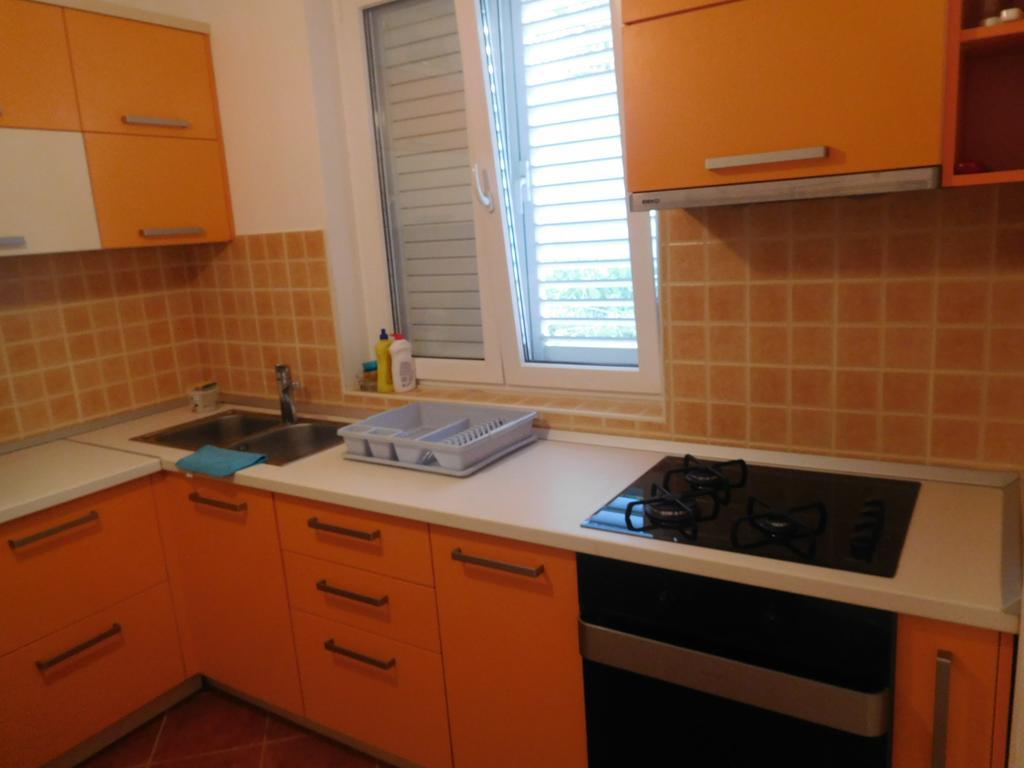 דוברובניק Rooms Anela With Large Common Tarrace And Beautiful Sea View מראה חיצוני תמונה