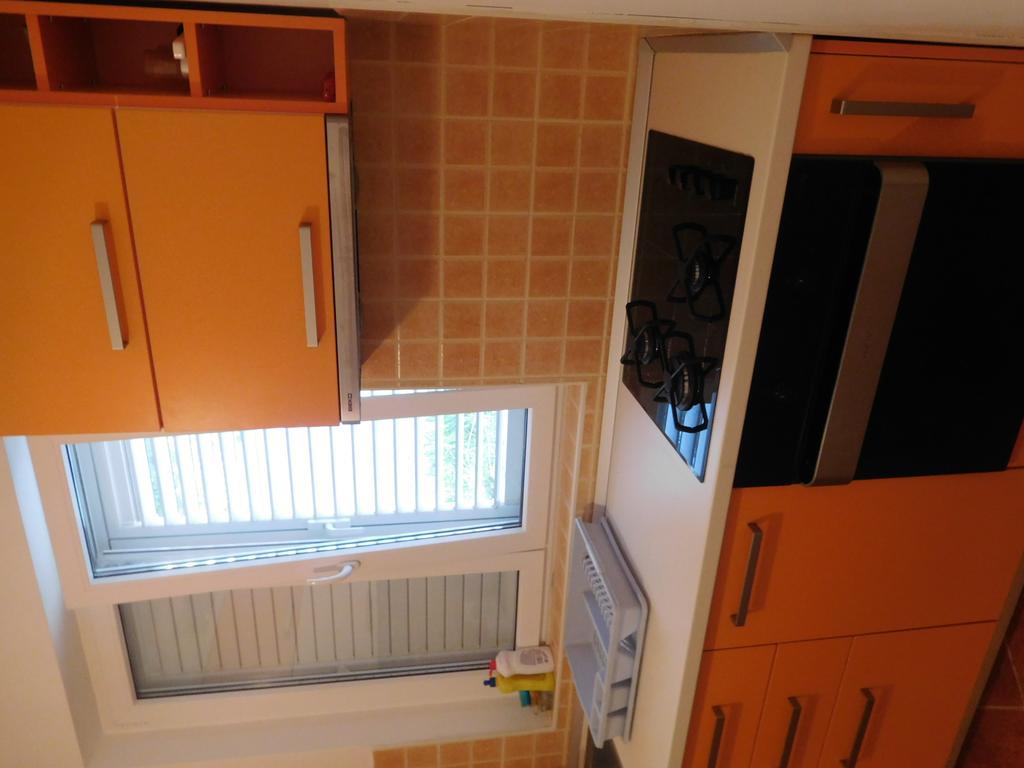 דוברובניק Rooms Anela With Large Common Tarrace And Beautiful Sea View מראה חיצוני תמונה