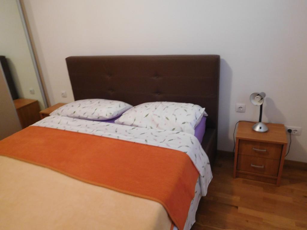 דוברובניק Rooms Anela With Large Common Tarrace And Beautiful Sea View מראה חיצוני תמונה