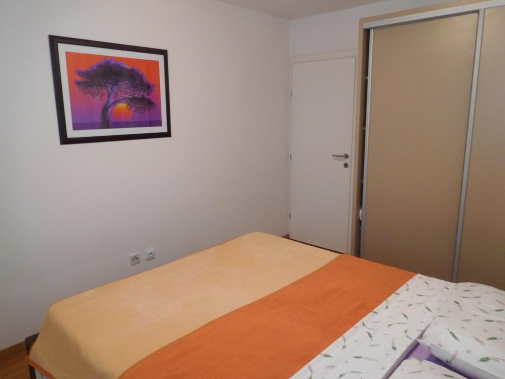 דוברובניק Rooms Anela With Large Common Tarrace And Beautiful Sea View מראה חיצוני תמונה