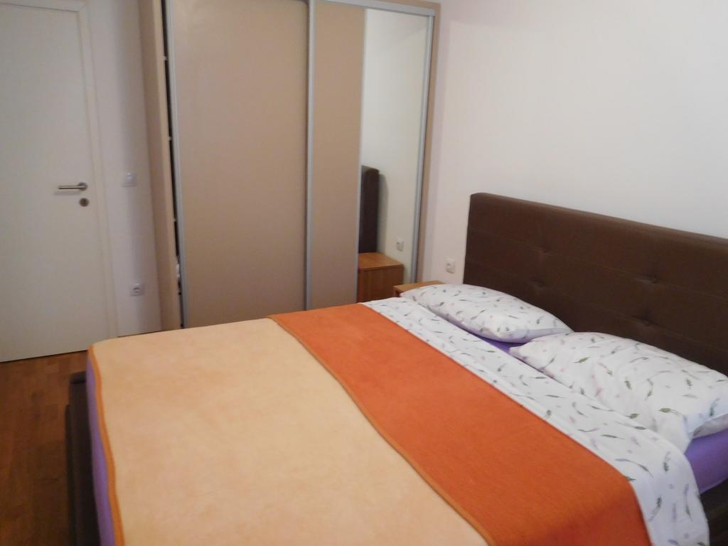 דוברובניק Rooms Anela With Large Common Tarrace And Beautiful Sea View מראה חיצוני תמונה