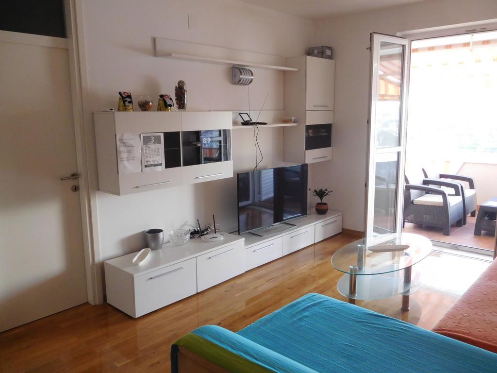 דוברובניק Rooms Anela With Large Common Tarrace And Beautiful Sea View מראה חיצוני תמונה