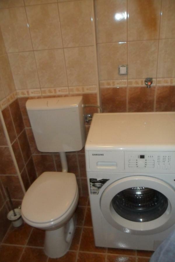 דוברובניק Rooms Anela With Large Common Tarrace And Beautiful Sea View חדר תמונה