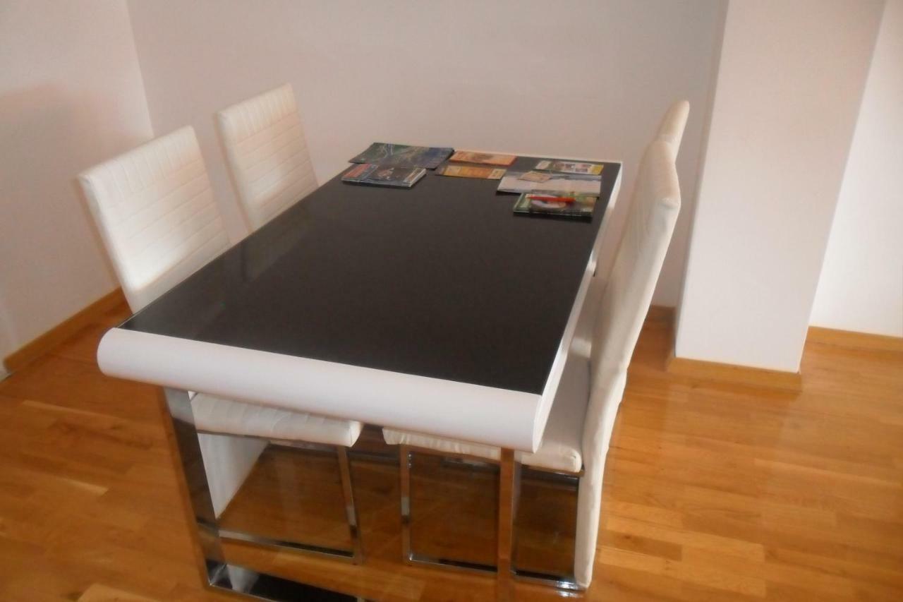 דוברובניק Rooms Anela With Large Common Tarrace And Beautiful Sea View חדר תמונה